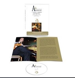 CONCIERTO DE ARANJUEZ (30 ANIVERSARIO) (DELUXE)